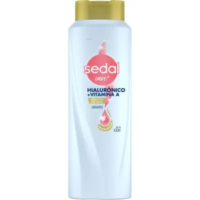 Shampoo Sedal Hialurónico 650 ml
