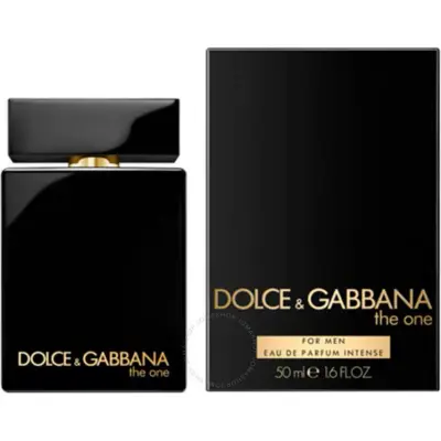 Fragancia The One Dolce & Gabbana Intense 50 ml