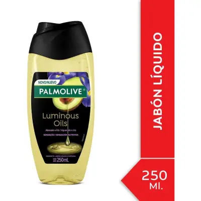 Gel de Ducha Palmolive 250 ml