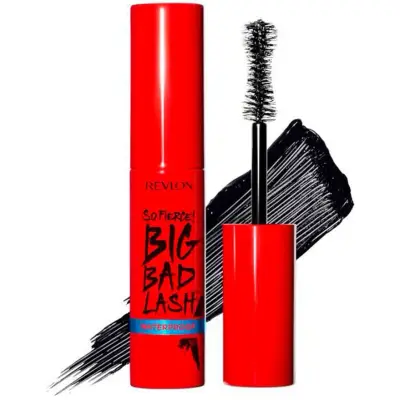 Máscara de Pestañas Revlon Lash Waterproof