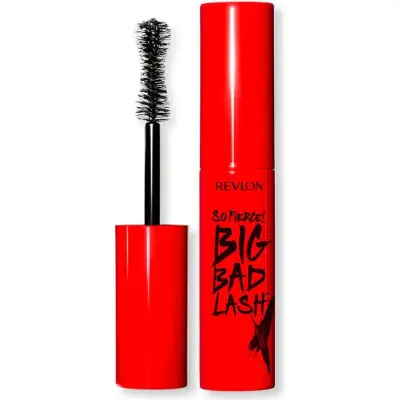 Máscara de Pestañas Revlon Lash Negra