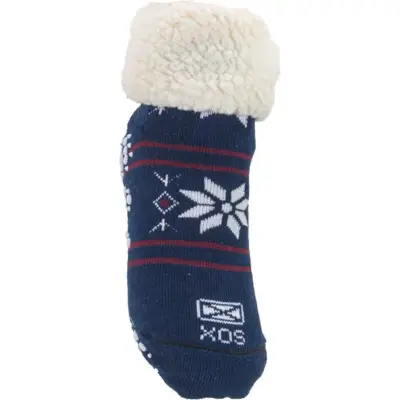 Pantumedia de Compresión Sox Hombre