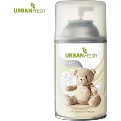 Aromatizador Ambiental Urban Fresh Baby 125 ml