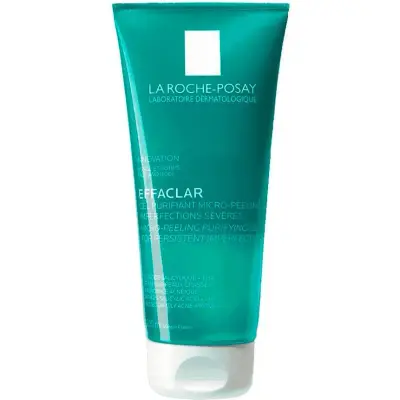 Effaclar Gel Microexfoliante 200 ml