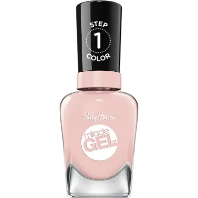 Esmalte de Uñas Sally Hansen Mega Growth Once Chiffon