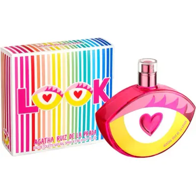 ARP Look EDT 80 ml