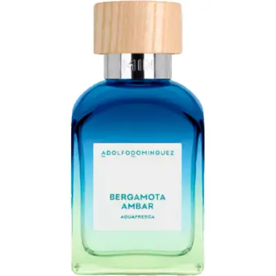 Eau de Toilette Adolfo Dominguez AF BERG A EDT 120 ml