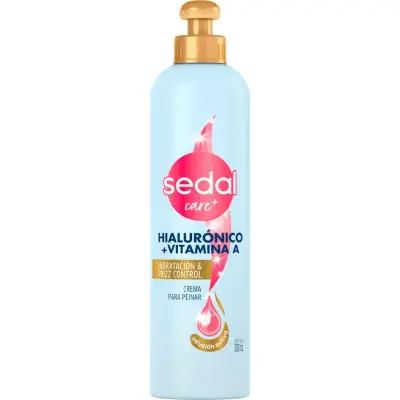 Crema para Peinar Sedal Acondicionador Hidratante 300 ml