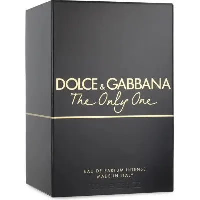 Perfume The Only One Dolce & Gabbana 100 ml