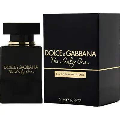 Fragancia Dolce & Gabbana The Only One Eau de Parfum 50 ml
