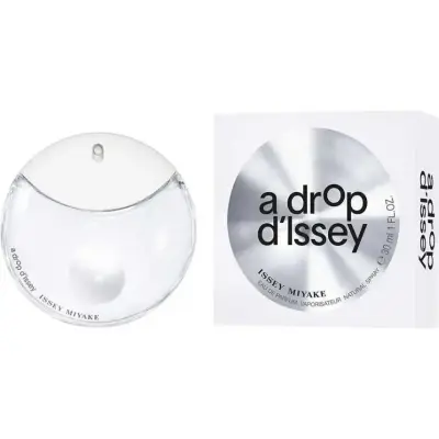 Agua de Perfume A Drop d'Issey 30 ml