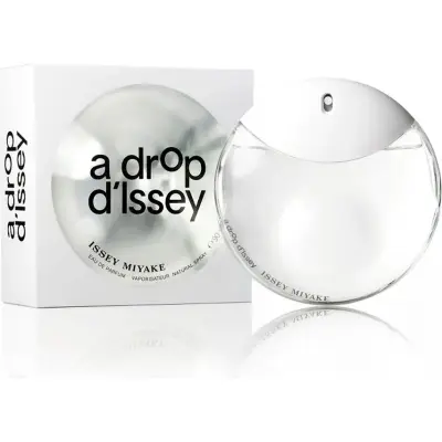 A Drop D'Issey Eau de Parfum 90 ml