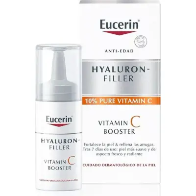 Eucerin Hyalu-Filler Booster Serum