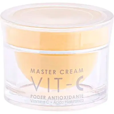 Crema Facial André Lyon Master con Vitamina C 50 g