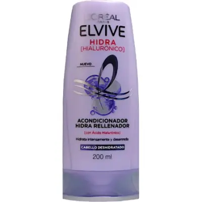 Acondicionador L'Oréal Elvive Hidra Hialurónico 200 ml