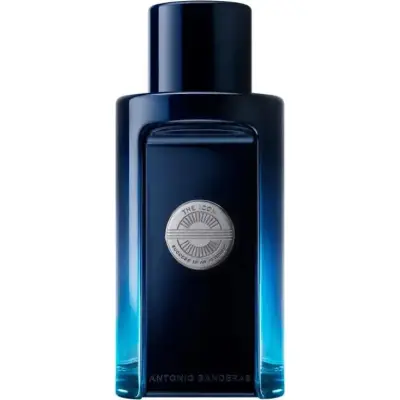 Eau de Toilette The Icon 100 ml
