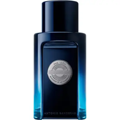 Eau de Toilette The Icon 50 ml