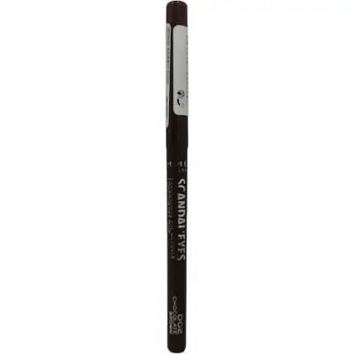 Máscara de Pestañas Rimmel Exaggerate Tono Brown 02