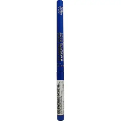 Delineador de Ojos Rimmel Exaggerate Tono 04 Blue