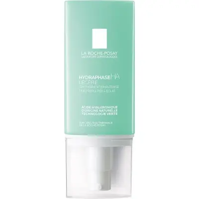 Crema Facial La Roche-Posay Hydraphase HA Ligera 50 ml