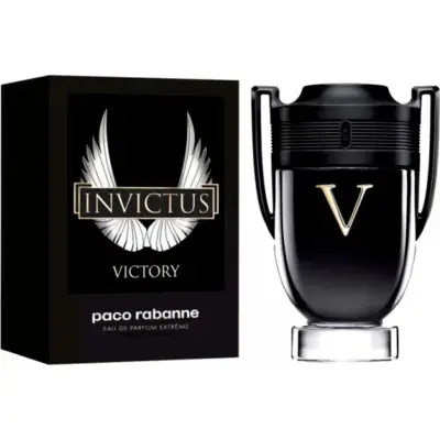 Perfume Invictus Victory Eau de Parfum 100 ml