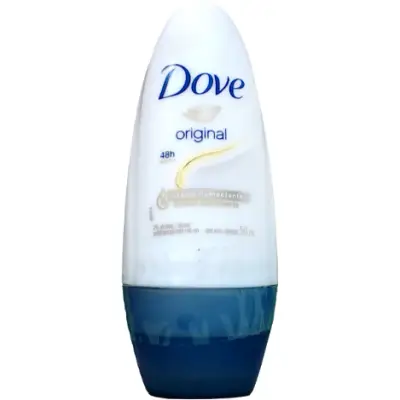 Desodorante Roll-On Dove Original 50 ml
