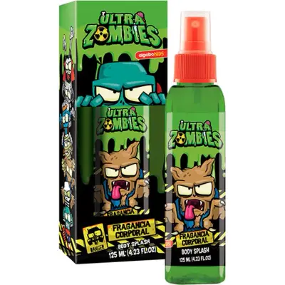 Colonia Zombies 125 ml