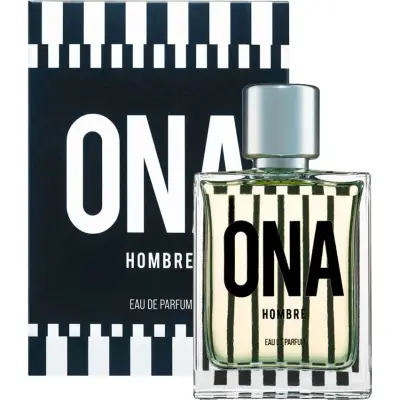 Perfume Ona Saez Hombre EDP 100 ml