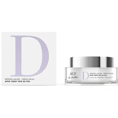 Crema Facial ACF by DADAT Defensa AM/PM 50 ml