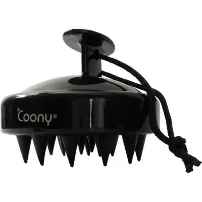 Cepillo Masajeador de Cuero Cabelludo Coony Scalp Therapist