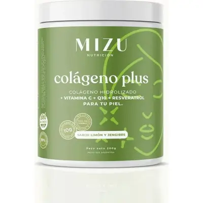 Colágeno Mizu Beauty Pote 280 g
