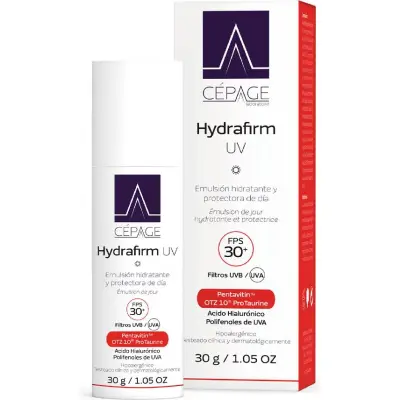 Crema Facial Hydrafirm UV Airless 30 g