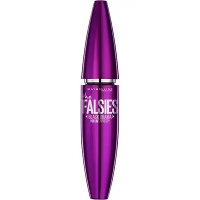 Máscara de Pestañas Maybelline The Falsies Lift Waterproof