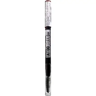 Delineador de Ojos Maybelline Tono Brown