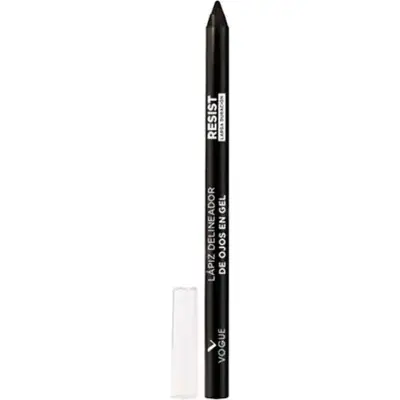 Delineador de Ojos en Gel Vogue Resistente 9 g