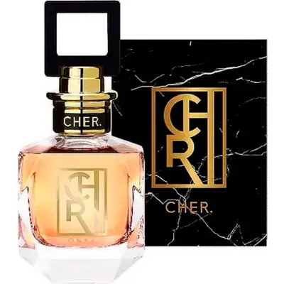 Eau de Parfum Cher Onyx 100 ml