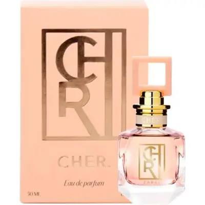 Eau de Parfum Cher Zarci 50 ml