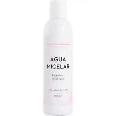 Agua Micelar Savia Tierra Patagonia 200 ml
