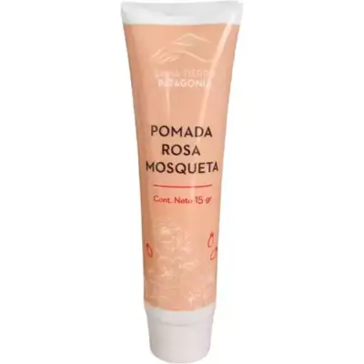 Pomada Labial Savia Tierra Patagonia 15 g