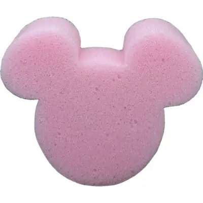 Esponja Minnie Natelle