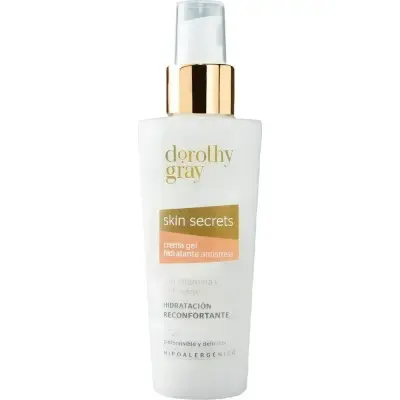 D.Gray Secret Emulsión Anti-Estrés 120 ml