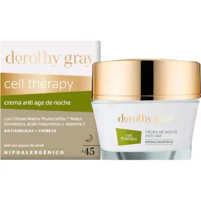 Crema Facial Cell Ther A-AG NX 50 g