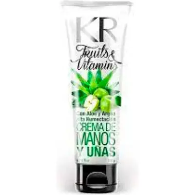 Crema para Manos Humectante 140 ml