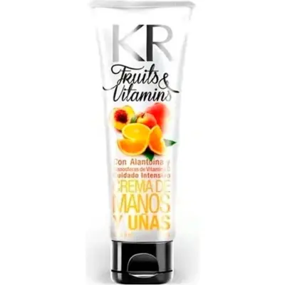 Crema de Manos Cuidado Intensivo 140 ml