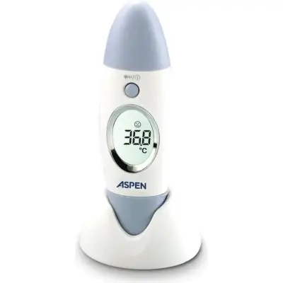 Tensiómetro Digital Aspen Infrarrojo Automático