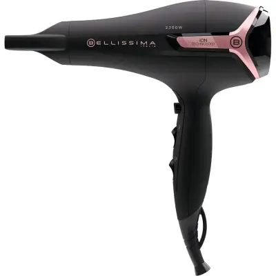 Secador Bellissima RG 2300W