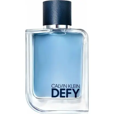 Eau de Toilette Calvin Klein Defy 100 ml