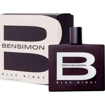 Eau de Parfum Bensimon Blue Night 100 ml