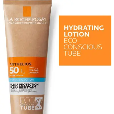 Protector Solar La Roche-Posay Anthelios FPS 50+ 250 ml