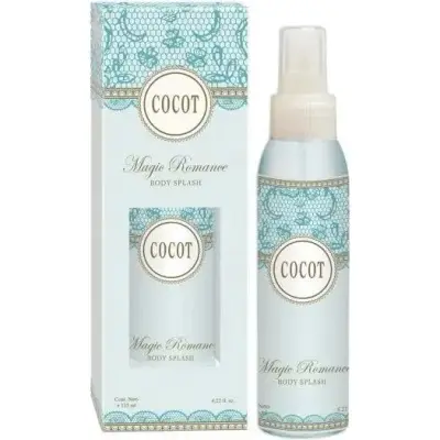 Body Splash Cocot Roman 125 ml